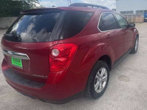 Used 2014 Chevrolet Equinox LT w/ Power Convenience Package image 8