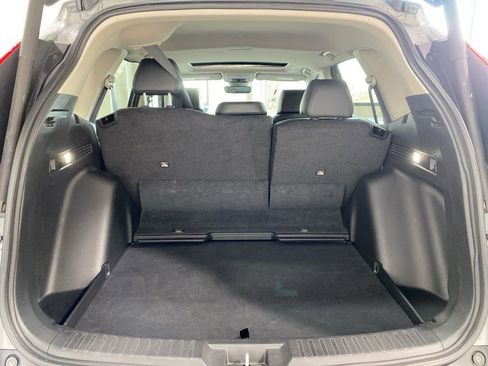 Used 2023 Honda CR-V EX-L image 16