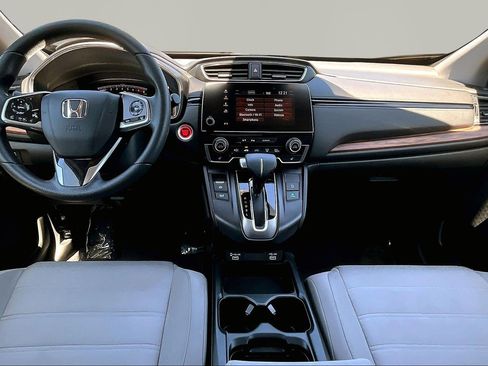 Used 2022 Honda CR-V EX image 7