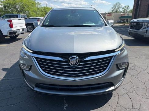 Used 2023 Buick Enclave Essence w/ Experience Buick Package AWD/4WD image 2