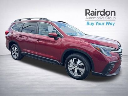 Used 2023 Subaru Ascent Premium w/ Convenience Package