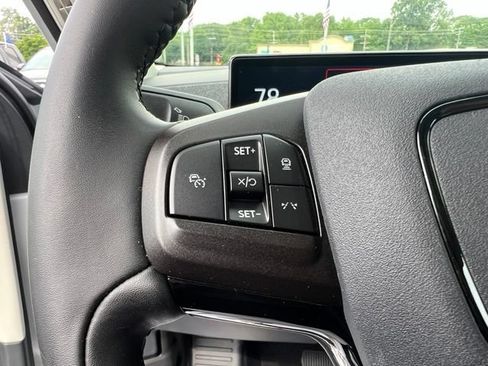 Certified 2023 Ford Mustang Mach-E Premium AWD/4WD image 11