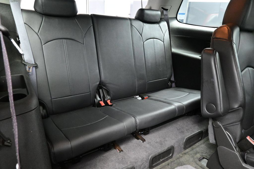 Used 2012 GMC Acadia SLT AWD/4WD image 23