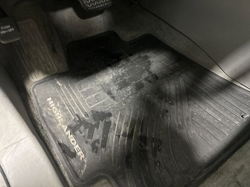 Used 2008 Toyota Highlander Limited image 17