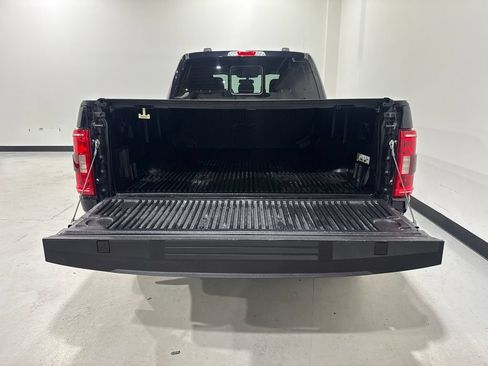 Used 2022 Ford F150 XLT w/ Equipment Group 302A High AWD/4WD image 28