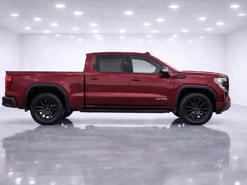 Used 2022 GMC Sierra 1500 Elevation w/ Preferred Package image 6