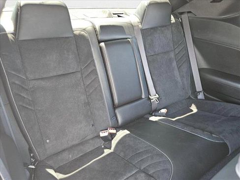 Used 2023 Dodge Challenger SRT Hellcat w/ Driver Convenience Group image 18