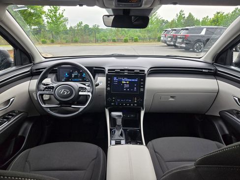 Used 2022 Hyundai Tucson SEL w/ Convenience Package FWD image 10