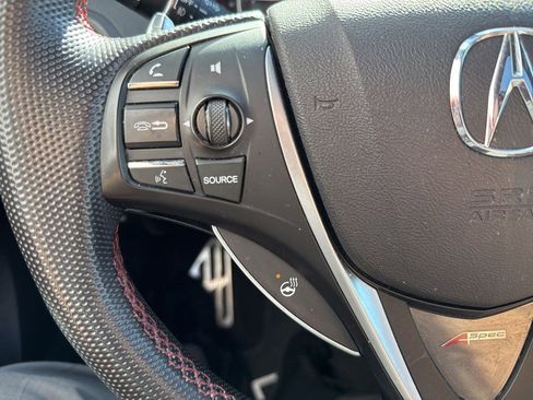 Used 2019 Acura MDX A-Spec AWD/4WD image 15