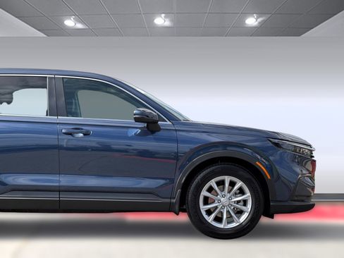 Certified 2025 Honda CR-V EX-L image 34