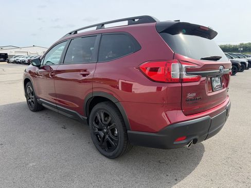Used 2024 Subaru Ascent Onyx Edition Limited AWD/4WD image 7
