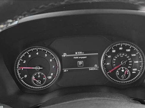 Used 2023 Hyundai Santa Fe SEL image 11