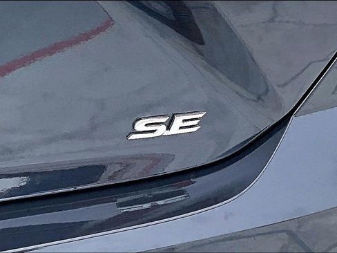 Certified 2025 Toyota Camry SE FWD image 24