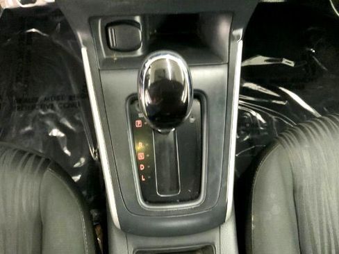 Used 2019 Nissan Sentra SV FWD image 14