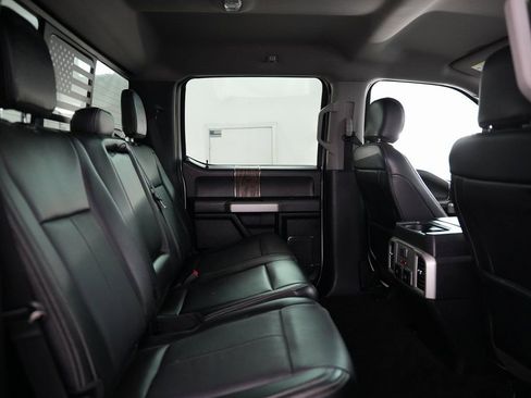 Used 2020 Ford F150 Lariat w/ Equipment Group 502A Luxury image 47