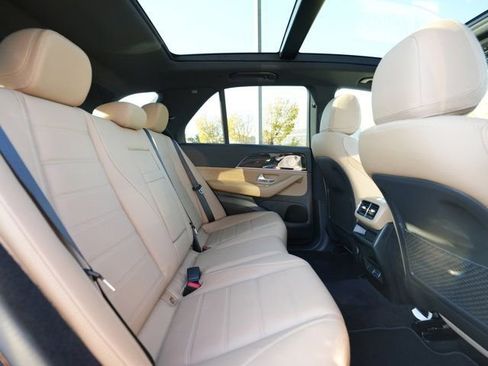 Certified 2026 Mercedes-Benz GLE 350 4MATIC image 39