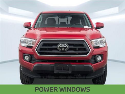 Used 2023 Toyota Tacoma SR5 image 11