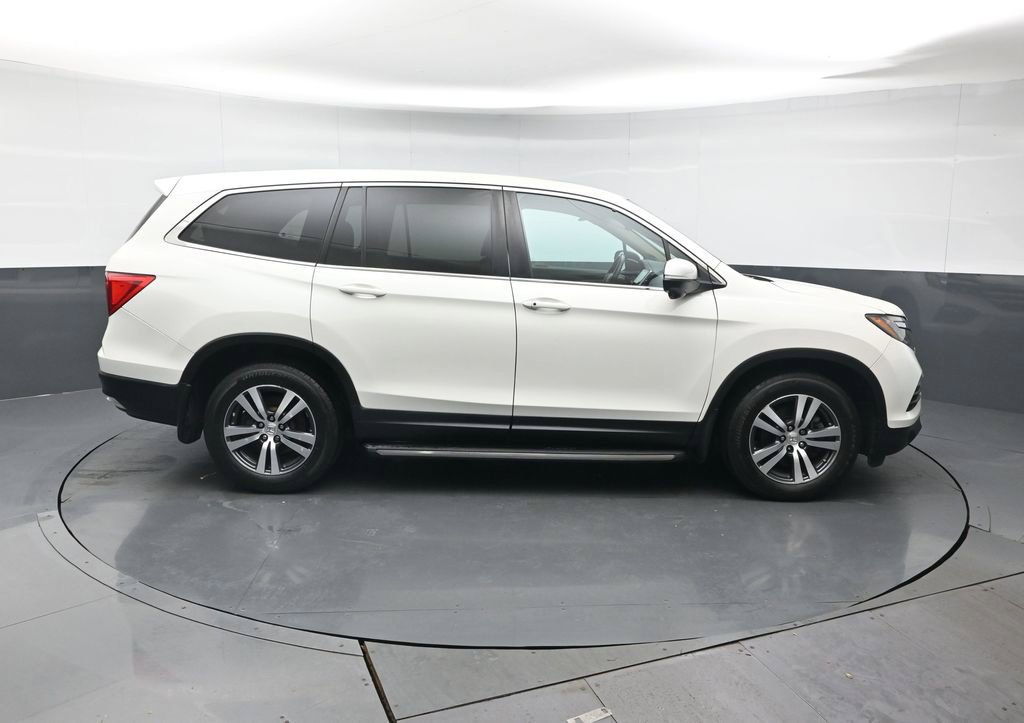 Used 2018 Honda Pilot EX-L image 7