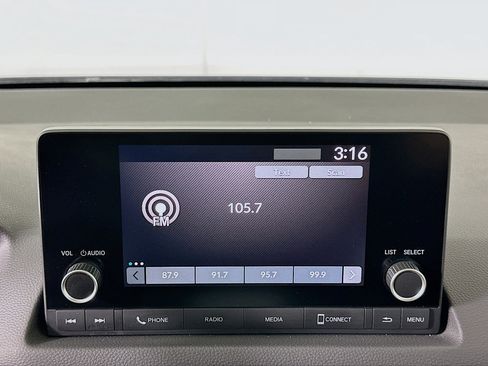 Used 2023 Honda Civic Sport image 19