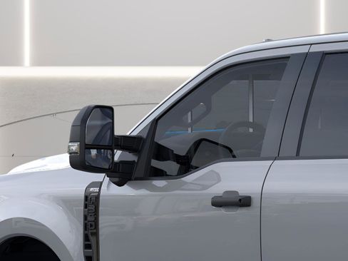 New 2026 Ford F350 XL w/ STX Appearance Package AWD/4WD image 20