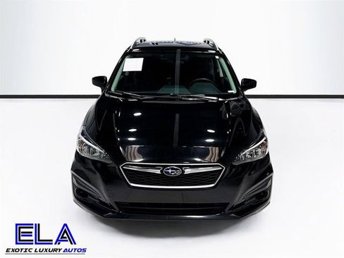 Used 2019 Subaru Impreza 2.0i Premium image 35