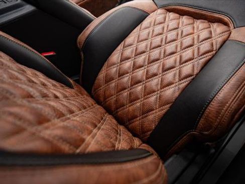 Used 2026 Ford Bronco 4-Door image 35