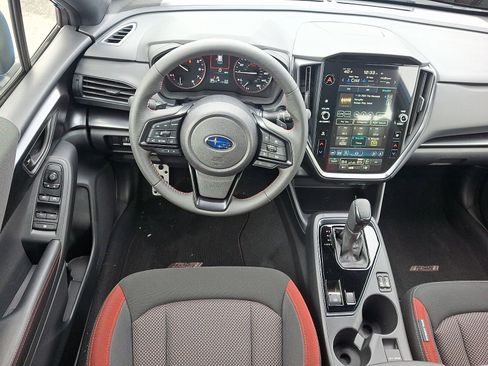 Certified 2025 Subaru Impreza RS image 11
