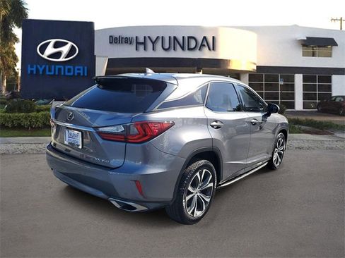 Used 2019 Lexus RX 350 FWD image 6