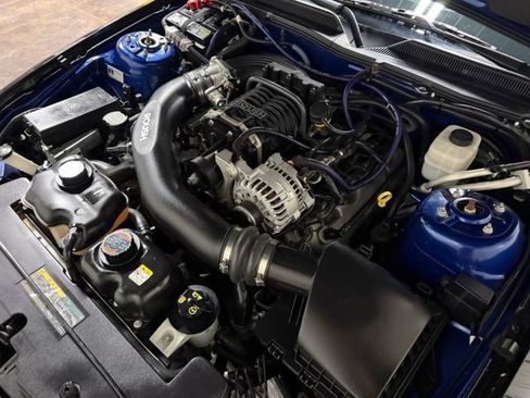 Used 2007 Ford Mustang GT Premium RWD image 41
