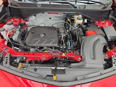 New 2026 Buick Encore GX Preferred w/ Comfort Package image 20