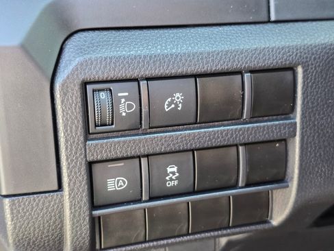 Used 2024 Toyota Tacoma SR RWD image 21
