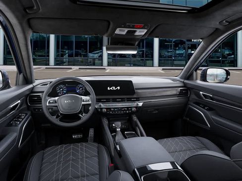 New 2025 Kia Telluride SX Prestige X-Pro image 14