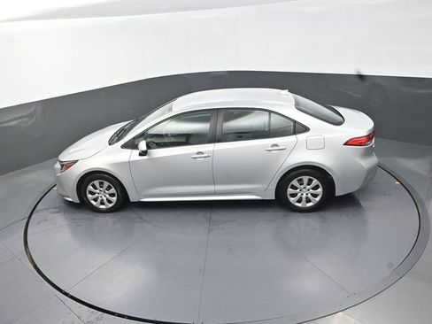 Used 2024 Toyota Corolla LE FWD image 26