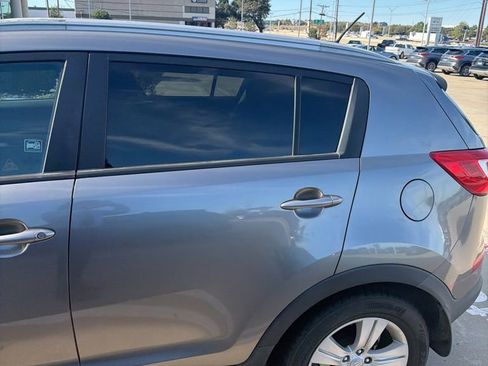 Used 2013 Kia Sportage LX w/ Convenience Pkg image 4