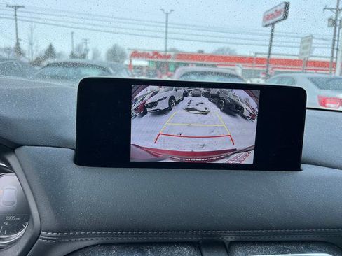 Certified 2023 MAZDA CX-5 AWD 2.5 S w/ Preferred Package image 15