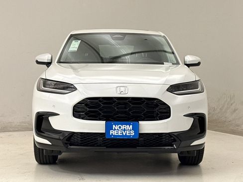 New 2027 Honda HR-V EX-L image 3