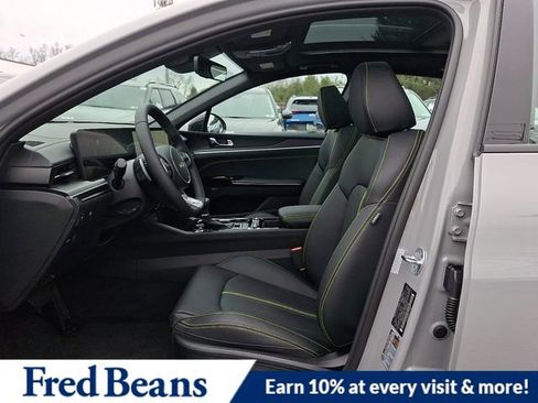 New 2026 Kia K5 GT image 9