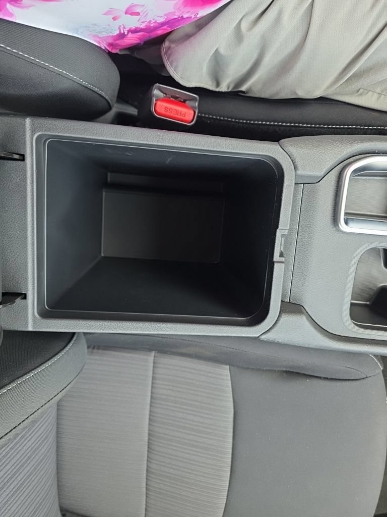 Used 2025 Nissan Sentra SV w/ Trunk Package FWD image 26