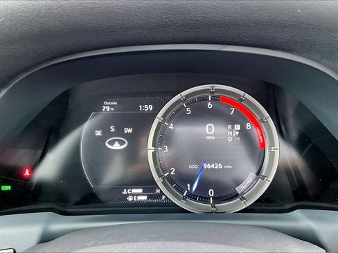 Used 2018 Lexus LS 500 F Sport w/ Accessory Package (Z2) image 25