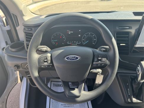 New 2025 Ford Transit 350 XL image 17