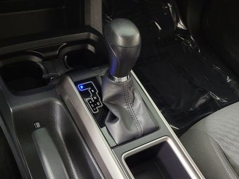 Used 2023 Toyota Tacoma SR5 w/ Technology Package AWD/4WD image 31