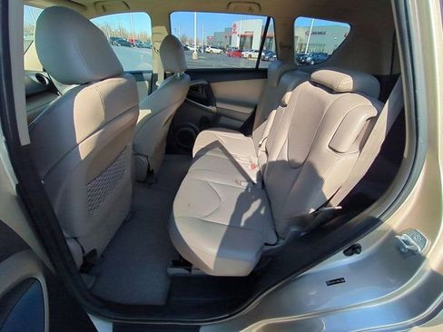 Used 2008 Toyota RAV4 Limited image 15
