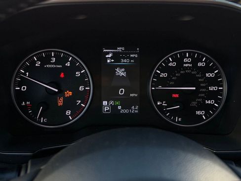 Used 2021 Subaru Outback Limited XT w/ Popular Package #2 image 19