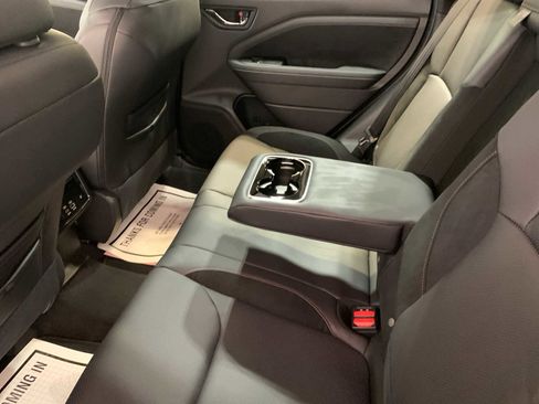 New 2026 Subaru Forester Touring image 5