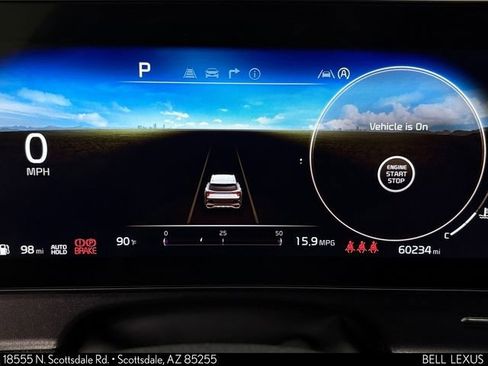 Used 2023 Kia Sportage SX FWD image 15