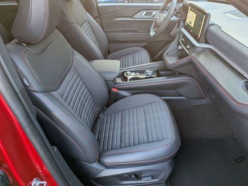 New 2026 Ford Explorer ST-Line AWD/4WD image 24