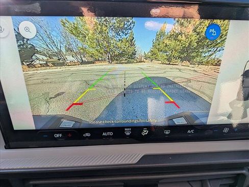 New 2025 Ford Bronco Sport Big Bend image 12