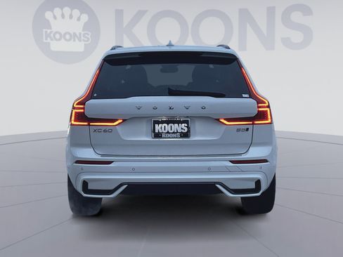 New 2026 Volvo XC60 B5 Ultra w/ Protection Package Premier image 5