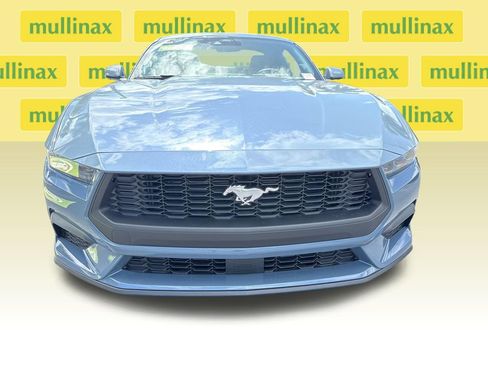 New 2026 Ford Mustang Coupe image 11