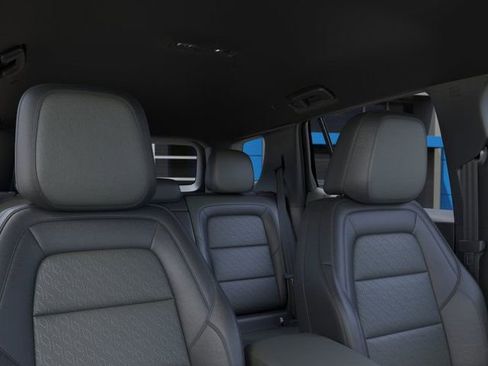 New 2026 Chevrolet Equinox LT w/ Convenience Package II image 28